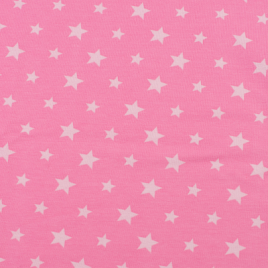 baby roze ster