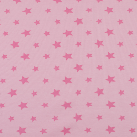 baby roze ster