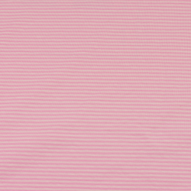 baby roze streep