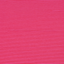 rood roze streep