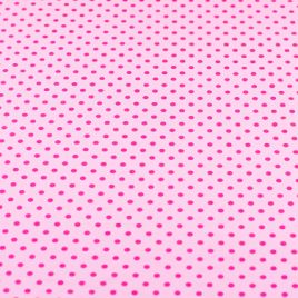 hard roze grote stip