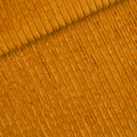 SYAS WI 2020 Corduroy Dusan bruin